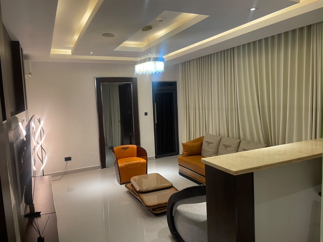 Ambassador Suite